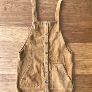 Overalls